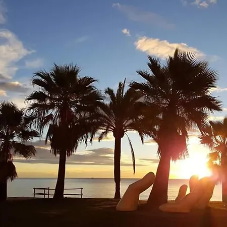Apartment Lovely Penthouse In Old Town By Costarentals - Ref 166 Fuengirola