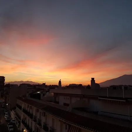 Lovely Penthouse In Old Town By Costarentals - Ref 166 Lägenhet Fuengirola