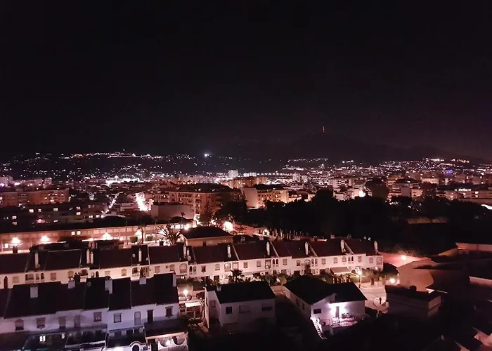 Lovely Penthouse In Old Town By Costarentals - Ref 166 Апартаменты *