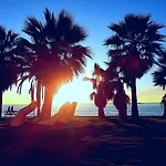 Lovely Penthouse In Old Town By Costarentals - Ref 166 * 丰希罗拉