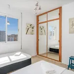 Lovely Penthouse In Old Town By Costarentals - Ref 166 公寓