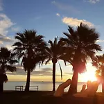 公寓 Lovely Penthouse In Old Town By Costarentals - Ref 166 丰希罗拉