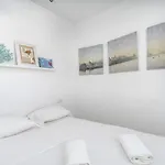 Lovely Penthouse In Old Town By Costarentals - Ref 166 公寓 *