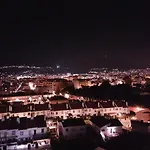 Lovely Penthouse In Old Town By Costarentals - Ref 166 公寓 *