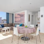 Lovely Penthouse In Old Town By Costarentals - Ref 166 公寓 丰希罗拉