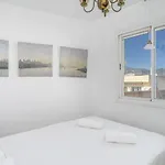 公寓 Lovely Penthouse In Old Town By Costarentals - Ref 166 丰希罗拉