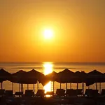 公寓 Lovely Penthouse In Old Town By Costarentals - Ref 166 丰希罗拉