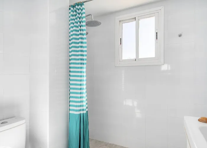 Apartament Lovely Penthouse In Old Town By Costarentals - Ref 166 Fuengirola